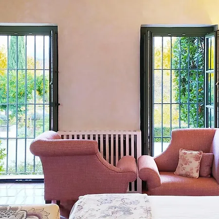 Boutique Molino Del Arco Ронда