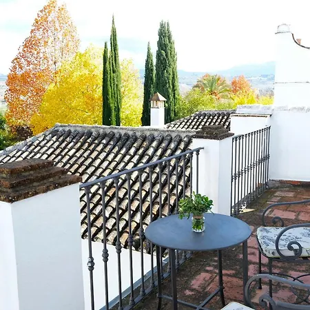 Boutique Molino Del Arco 4* Ronda