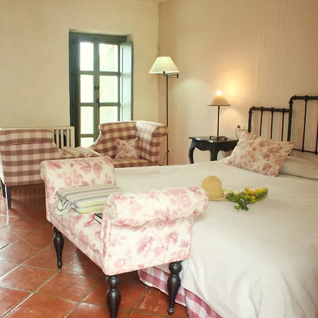 Boutique Molino Del Arco 4* Ронда