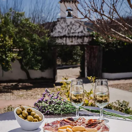 Boutique Molino Del Arco 4*
