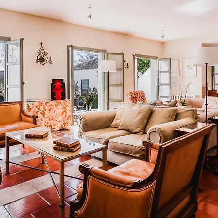 Отель Boutique Molino Del Arco 4*