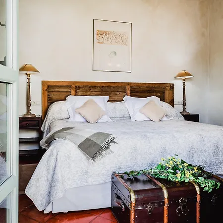 Boutique Molino Del Arco 龙达