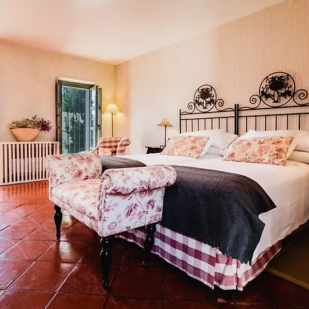Boutique Molino Del Arco Отель
