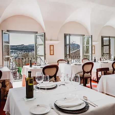 Boutique Molino Del Arco 4*
