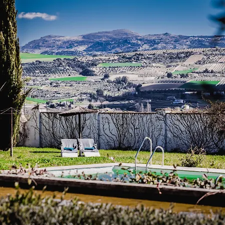 Boutique Molino Del Arco Отель 4*