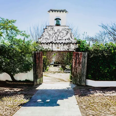 Boutique Molino Del Arco Отель