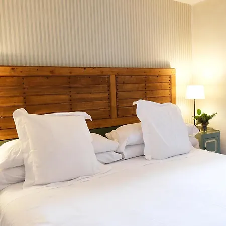 Boutique Molino Del Arco 4* Ронда