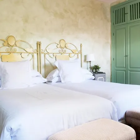 Boutique Molino Del Arco 4* Ронда