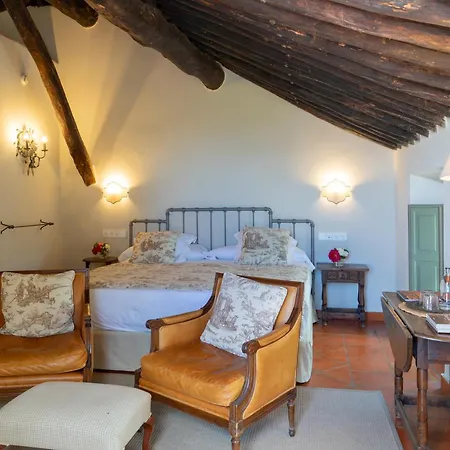 Boutique Molino Del Arco Отель