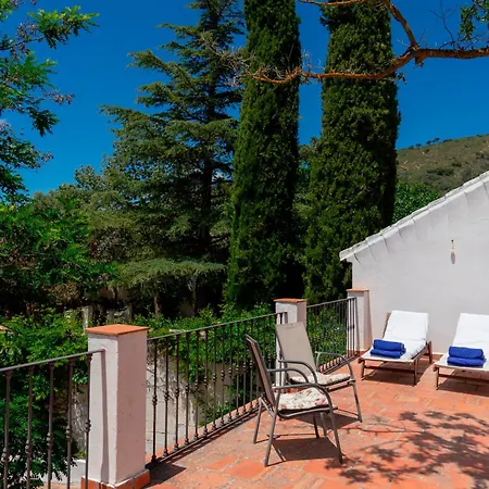 Boutique Molino Del Arco Отель 4*