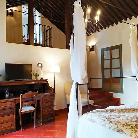 Boutique Molino Del Arco Ронда