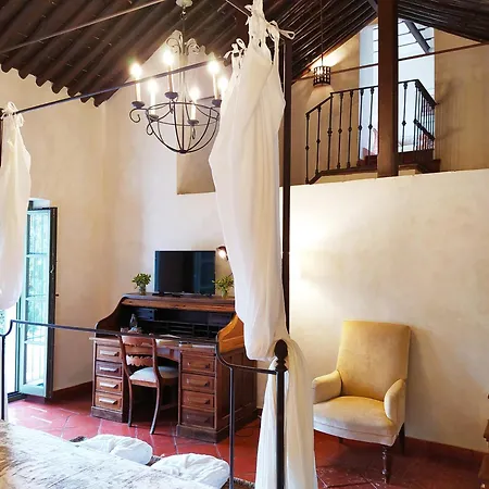 Отель Boutique Molino Del Arco 4*