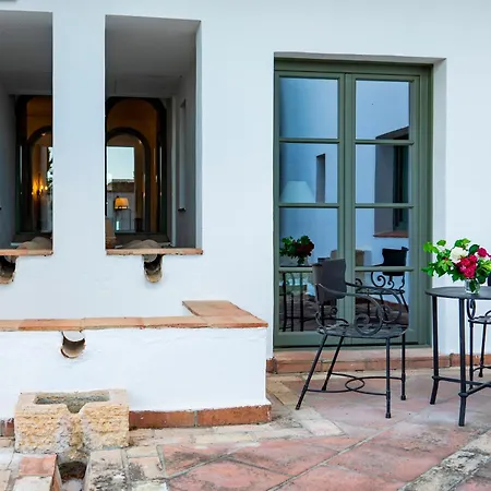 Отель Boutique Molino Del Arco 4*