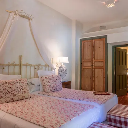 Boutique Molino Del Arco