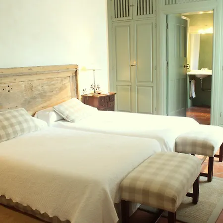 Boutique Molino Del Arco 4*