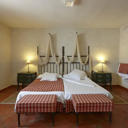 Boutique Molino Del Arco