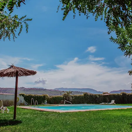 Hotel Boutique Molino Del Arco 4*