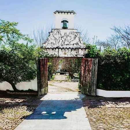 Boutique Molino Del Arco 4* 龙达