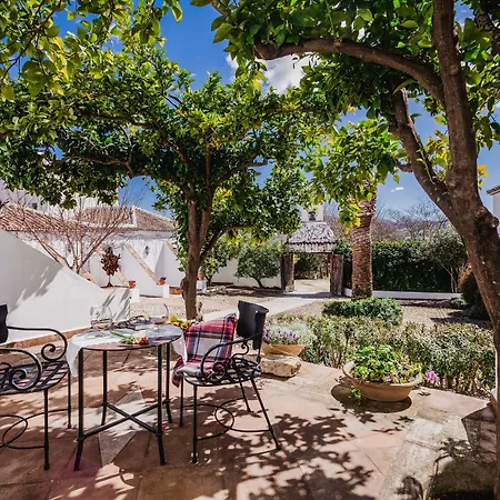 Boutique Molino Del Arco 4*