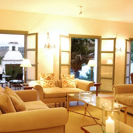 Boutique Molino Del Arco Ronda