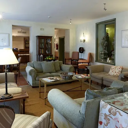 Boutique Molino Del Arco 酒店 4*