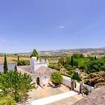 Otel Boutique Molino Del Arco