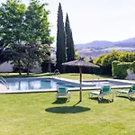 ホテル Boutique Molino Del Arco 4*