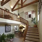 Boutique Molino Del Arco ホテル