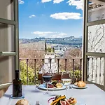 ホテル Boutique Molino Del Arco ロンダ