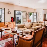 Hotel Boutique Molino Del Arco