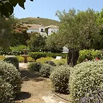 ホテル Boutique Molino Del Arco ロンダ