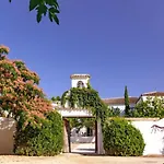 ホテル Boutique Molino Del Arco ロンダ