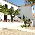 ホテル Boutique Molino Del Arco ロンダ