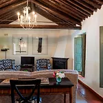Boutique Molino Del Arco 4* ロンダ