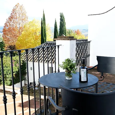 Boutique Molino Del Arco ロンダ