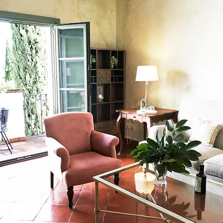 Boutique Molino Del Arco ホテル