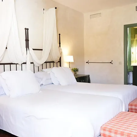Hotel Boutique Molino Del Arco Ronda
