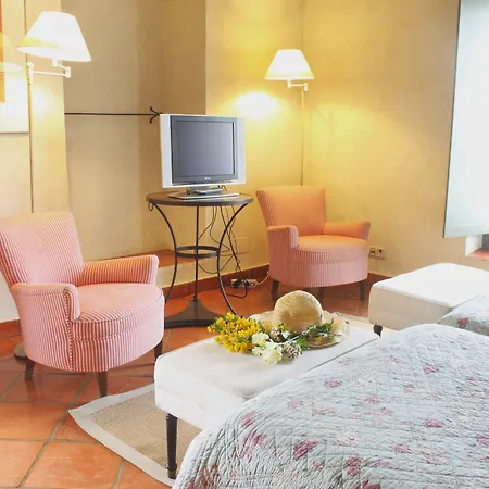 Boutique Molino Del Arco 4* רונדה