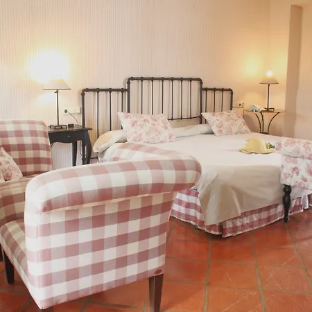 Boutique Molino Del Arco ロンダ