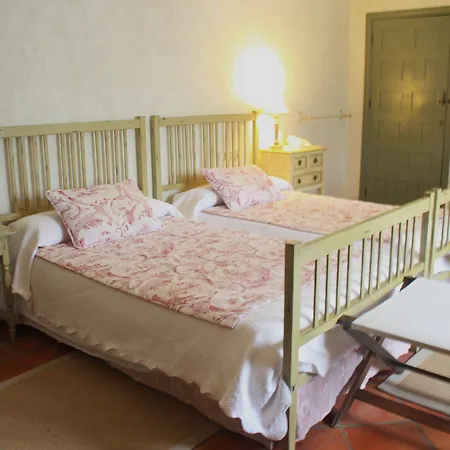 Boutique Molino Del Arco מלון 4*
