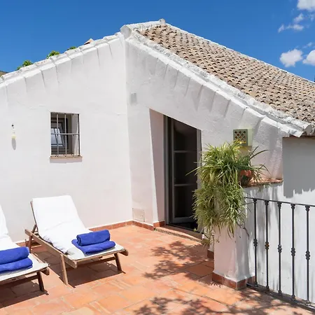 Boutique Molino Del Arco 4*