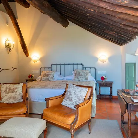 Hotel Boutique Molino Del Arco Ronda
