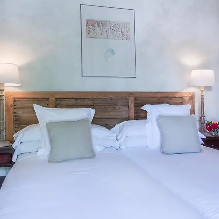 Boutique Molino Del Arco 4*