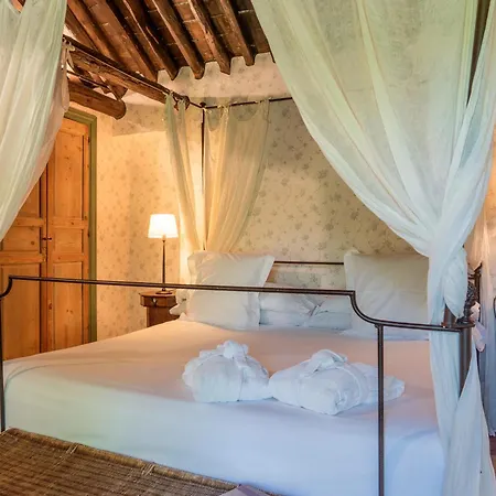 Boutique Molino Del Arco 4* Ronda