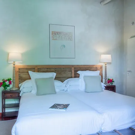 Hotel Boutique Molino Del Arco Ronda