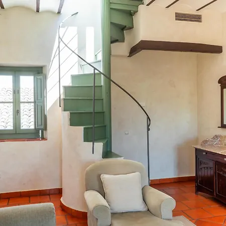 Hotel Boutique Molino Del Arco 4*