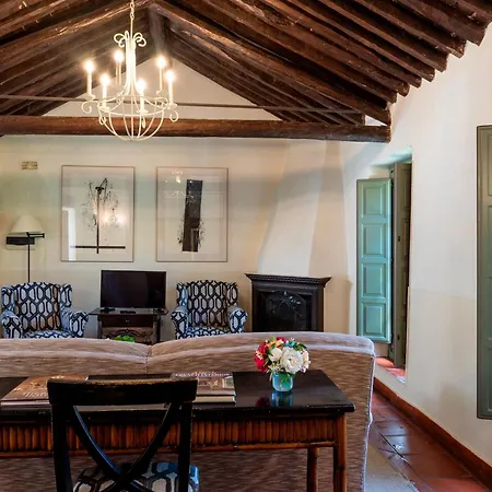Boutique Molino Del Arco 4*