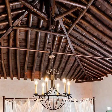 Boutique Molino Del Arco Hotel