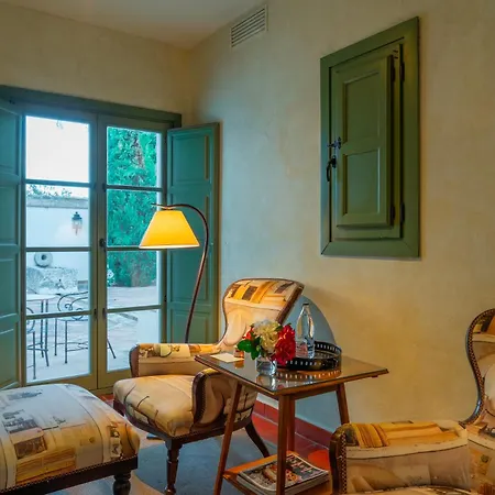 Boutique Molino Del Arco 4*