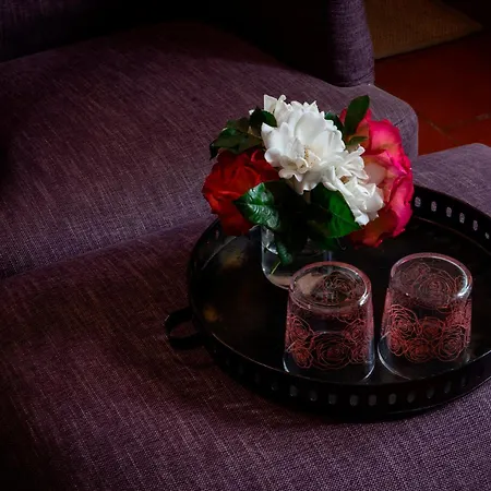 Boutique Molino Del Arco Hotel 4*